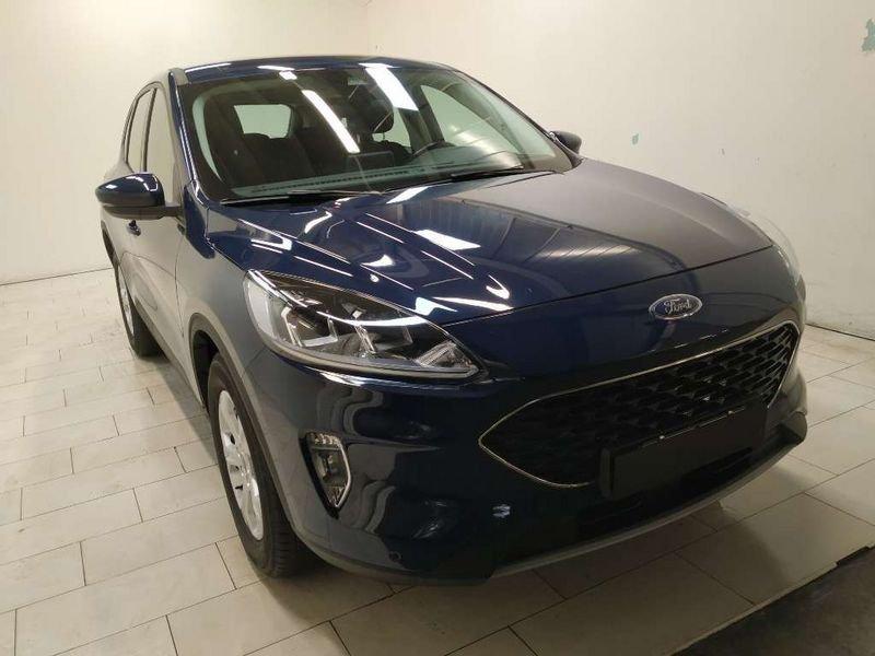 Ford Kuga 1.5 ecoblue Connect 2wd 120cv