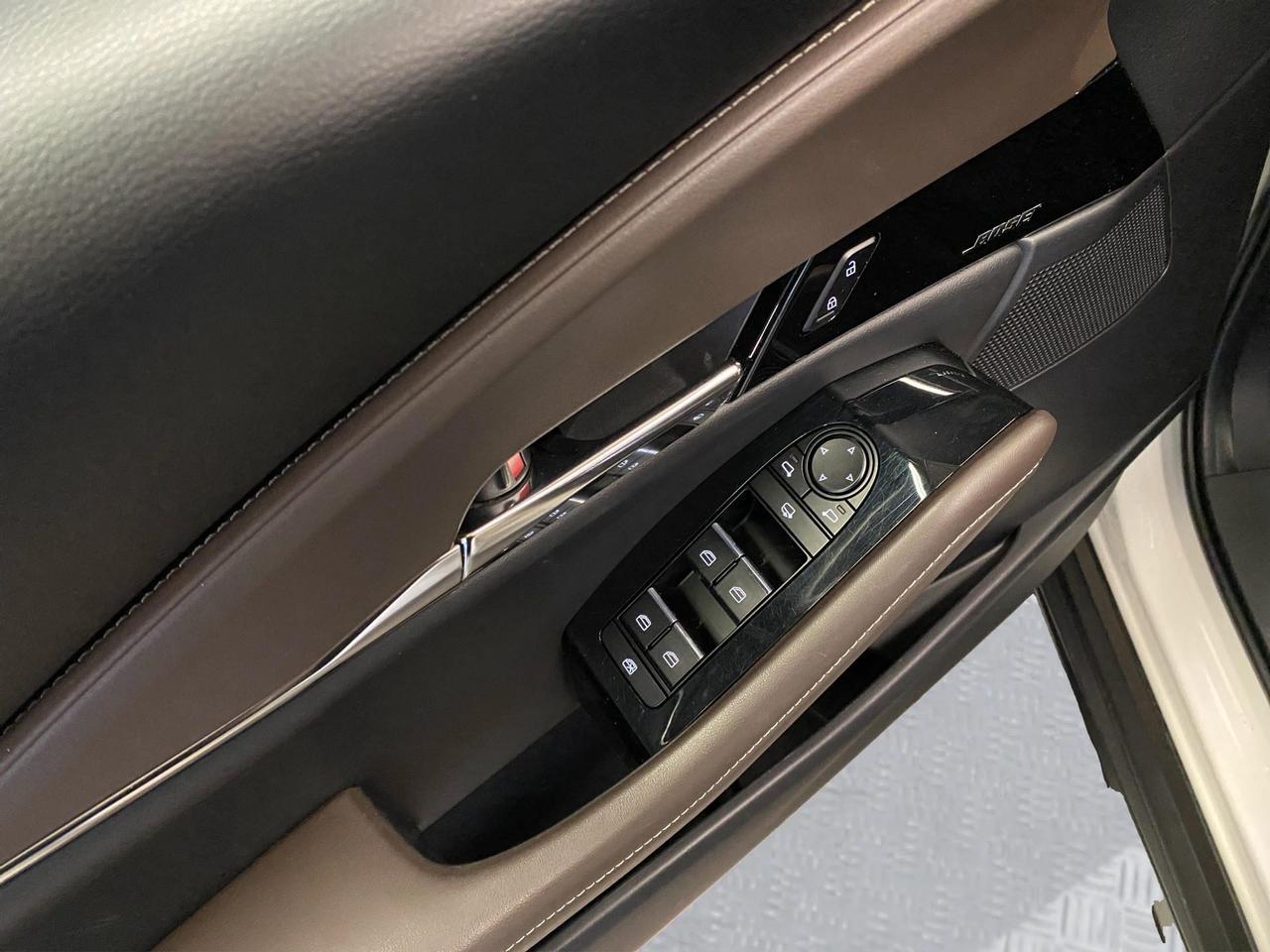 Mazda CX-30 2.0 m-hybrid Exclusive Leather Pack