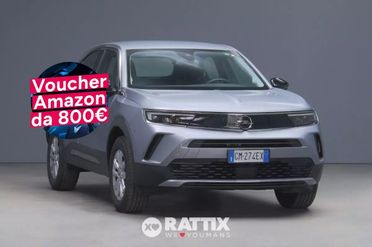 Opel Mokka 1.2 t 130CV Edition AT8