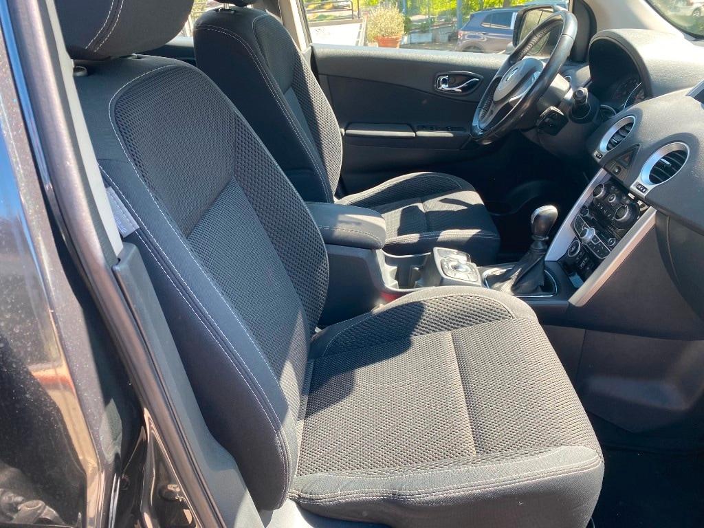 RENAULT Koleos 1ª serie Koleos 2.0 dCi 150CV 4...