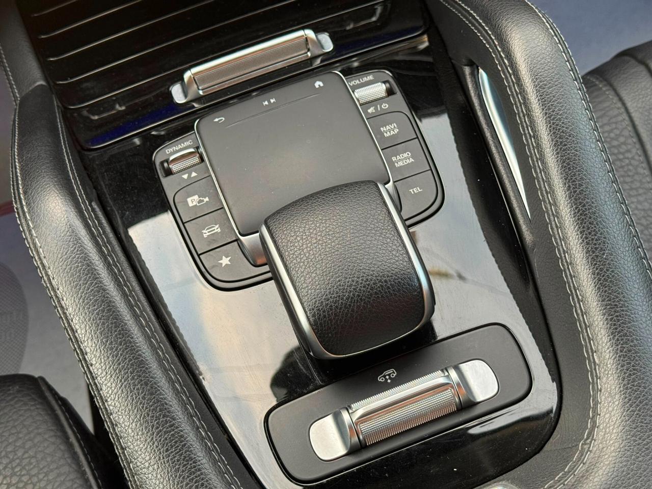 Mercedes-benz GLE 350 de hybrid EQ 4Matic Coupé Premium Plus