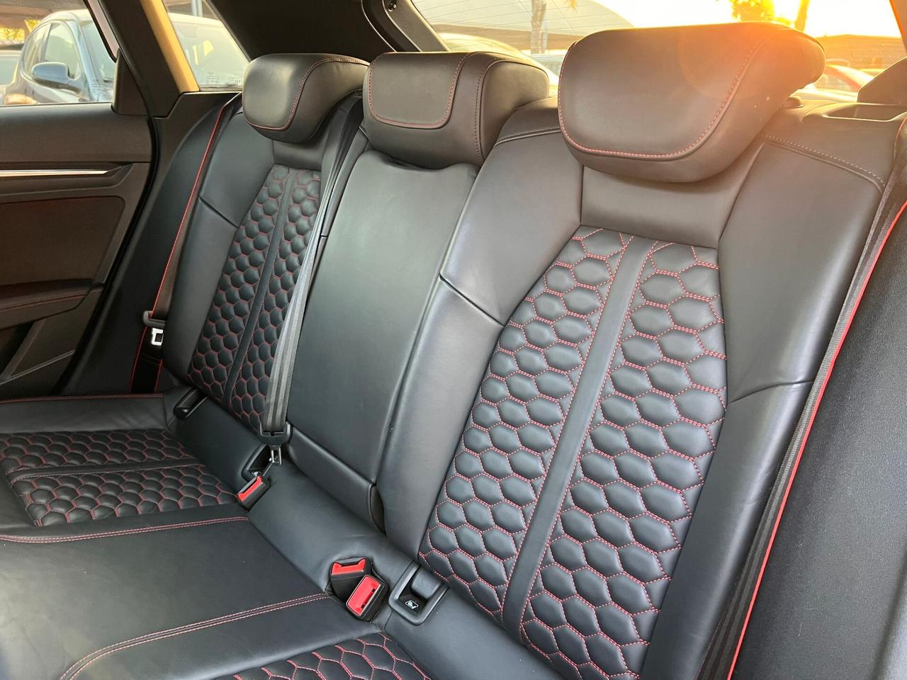 Audi A3 RS 3 SPB TFSI quattro S tronic