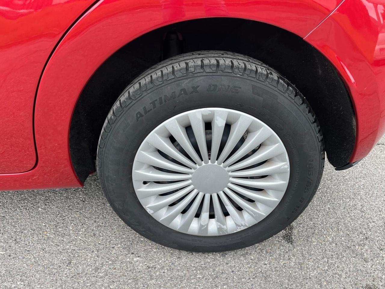 Citroen C3 1.2 e-VTi 82 ETG