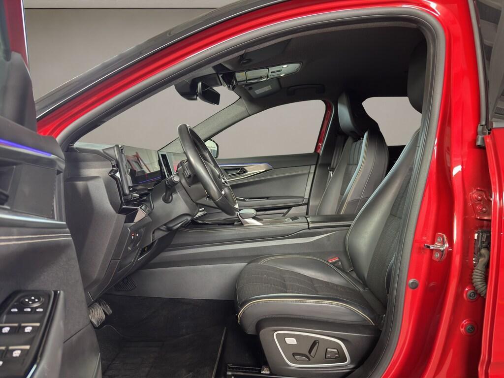 Renault Austral 1.2 E-Tech full hybrid Iconic