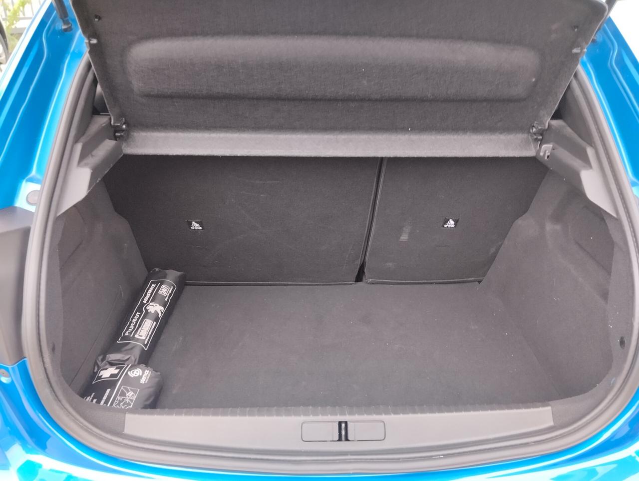 Peugeot 208 PureTech 130 Stop&Start EAT8 5 porte GT