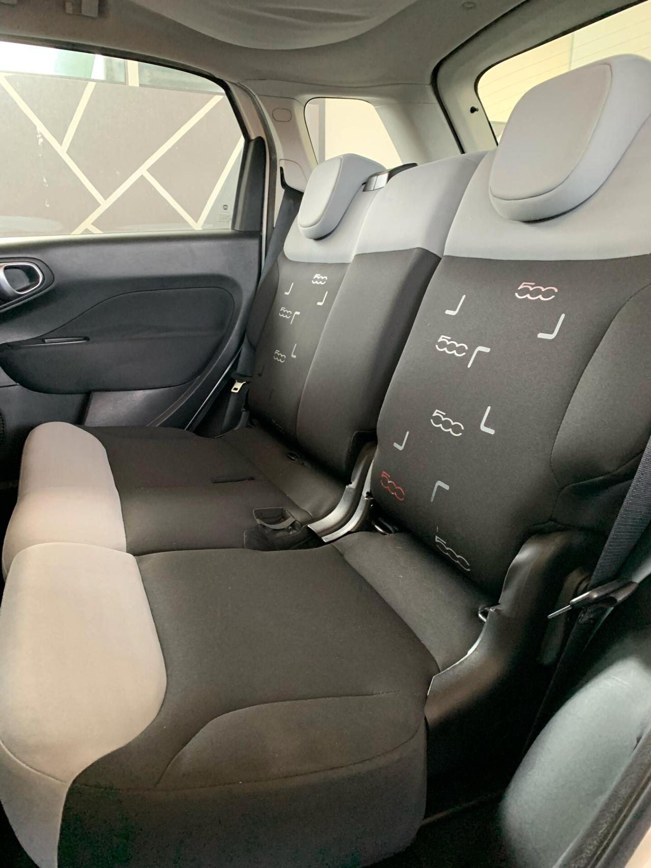 Fiat 500L 1.3 Multijet 85 CV Pop NEOPATENTATI