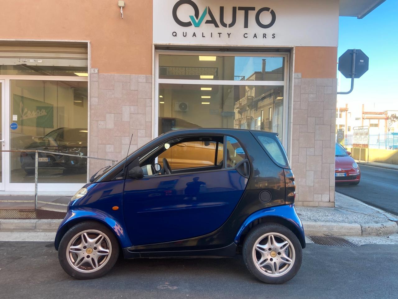 Smart 600 & pure (40 kW)