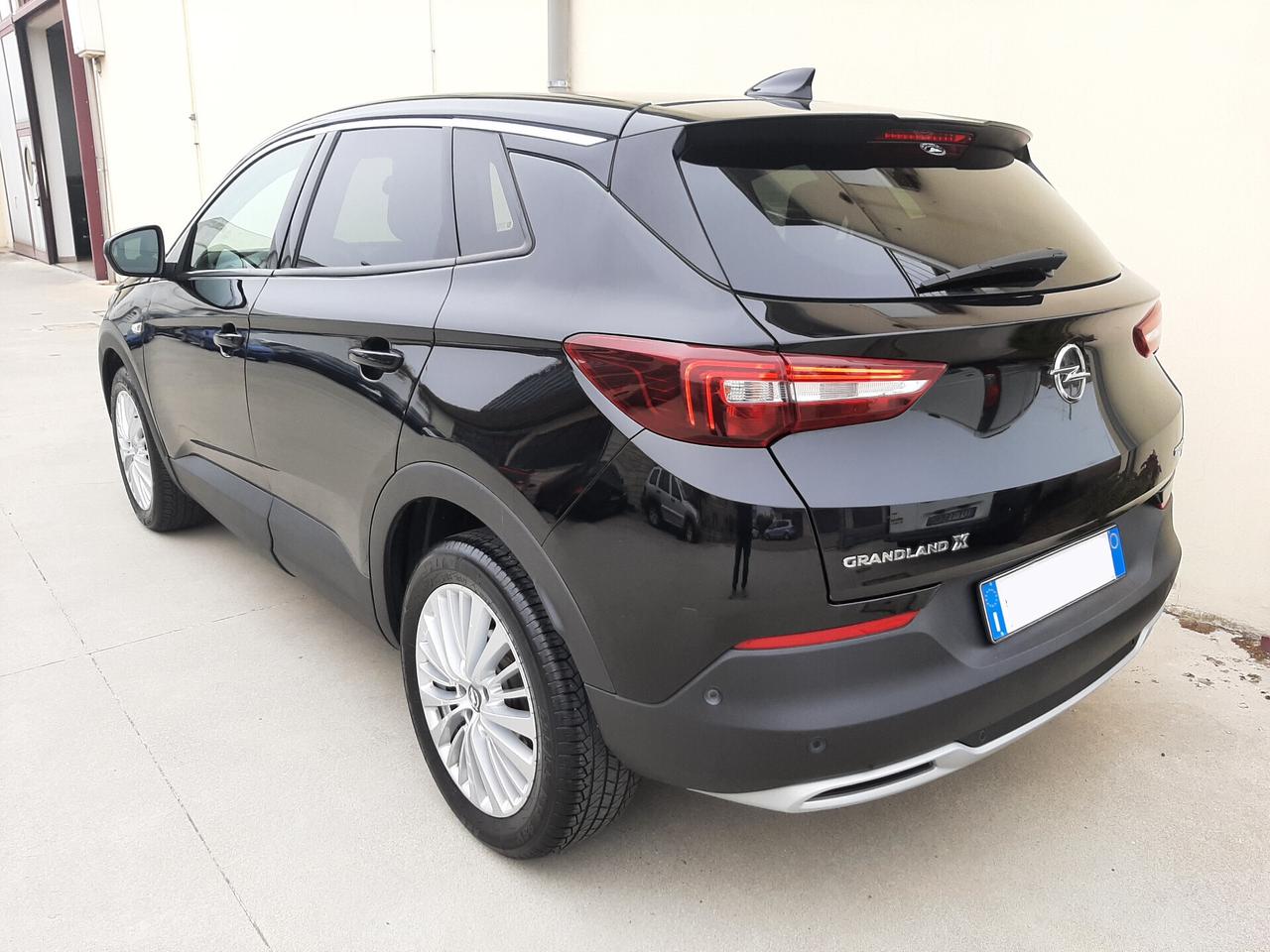 Opel Grandland X 1.5 CDTi 131cv Aut. Innovation