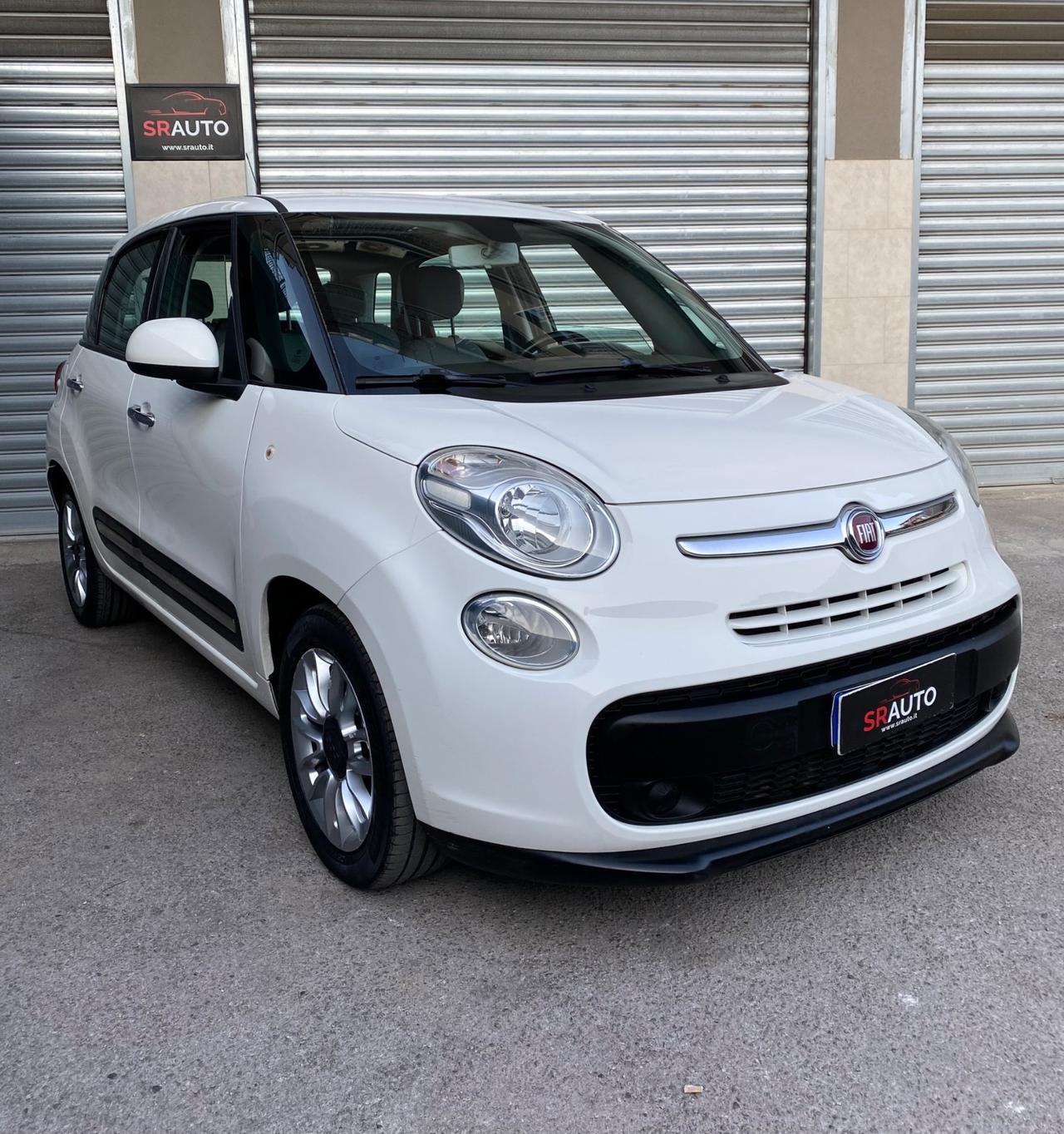 Fiat 500L 1.3 Multijet 85cv Pop Star - KM ZERO !!!