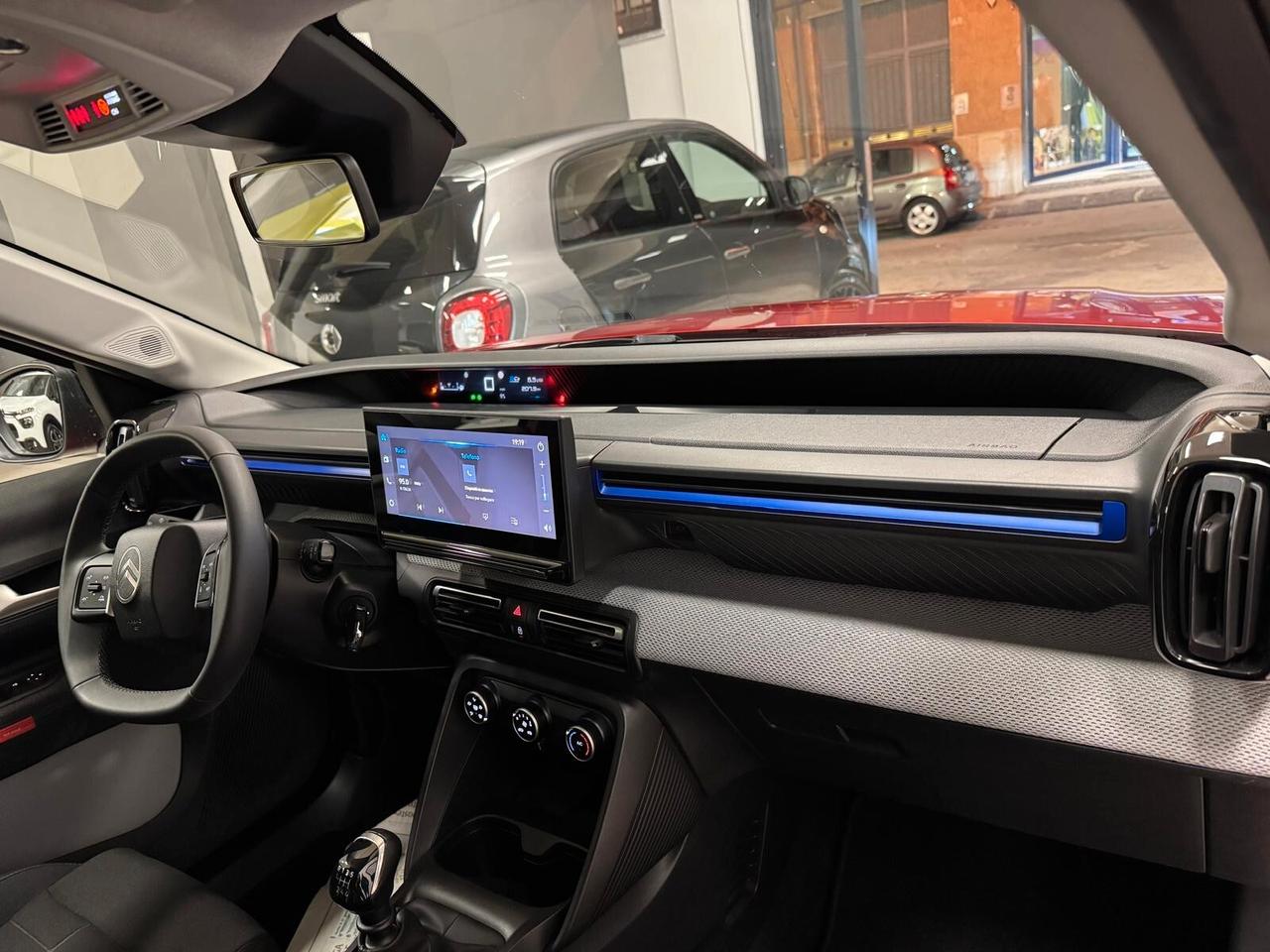 Citroen C3 PureTech 100 S&S You Pack Plus