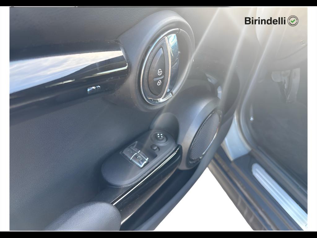 MINI Mini Full El. (F56) - Mini Cooper SE Classic