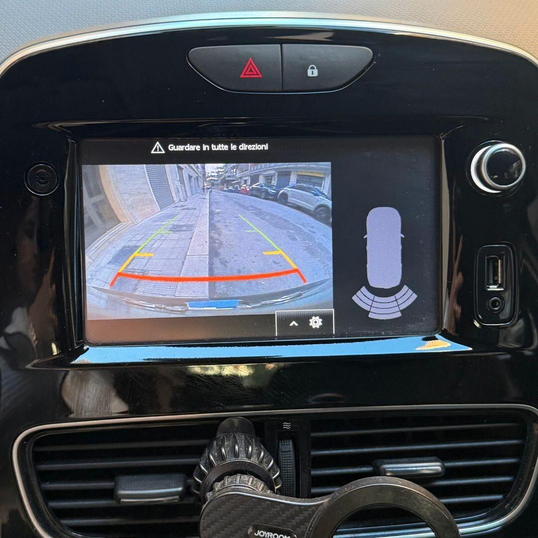 Renault Clio 1.5 diesel 75CV Energy Zen