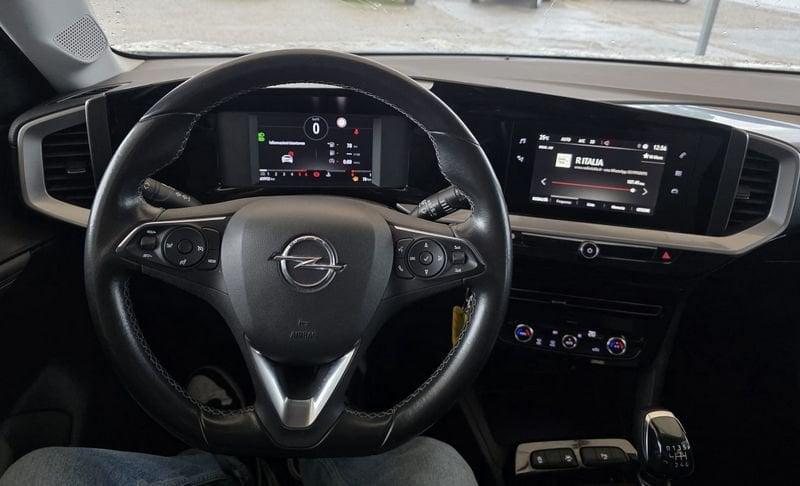 Opel Mokka 1.5 110cv Elegance MT6