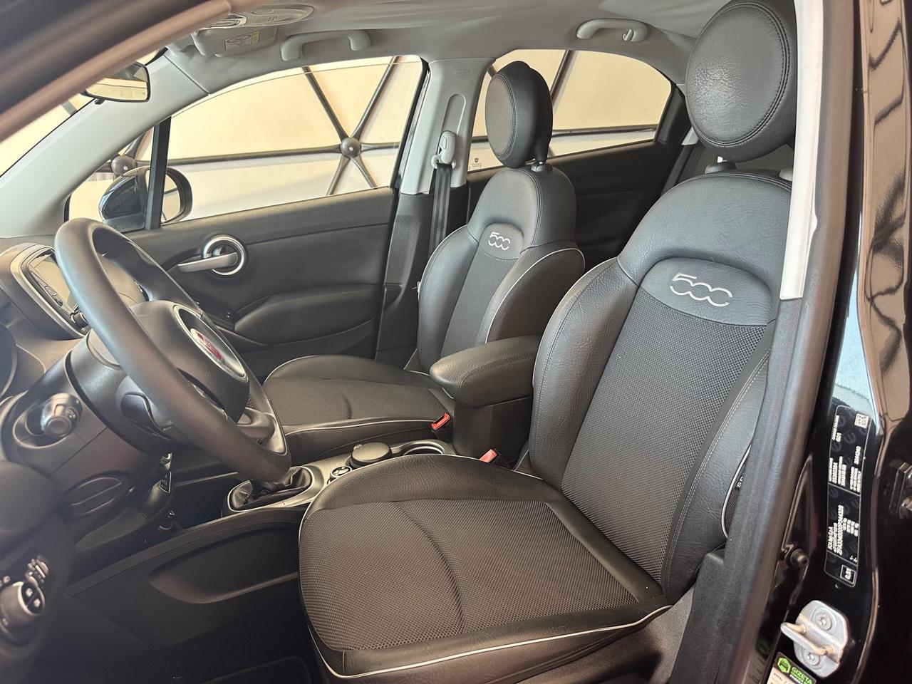 Fiat 500X 1.6 MultiJet 120 CV Cross