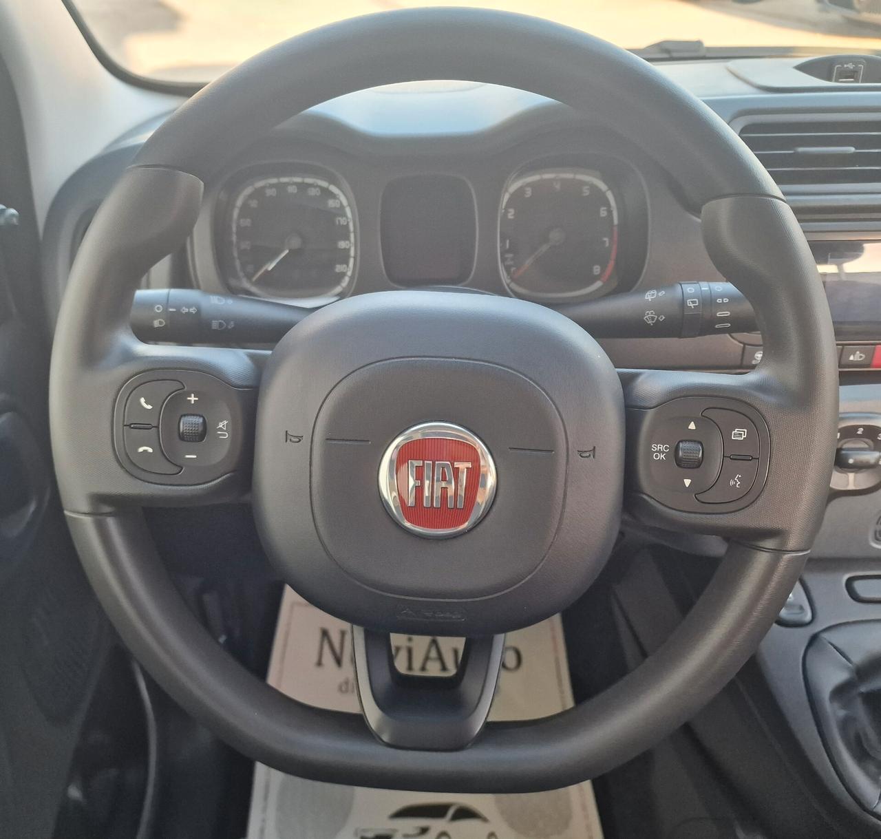 Fiat Panda 1.2 BENZINA 70CV