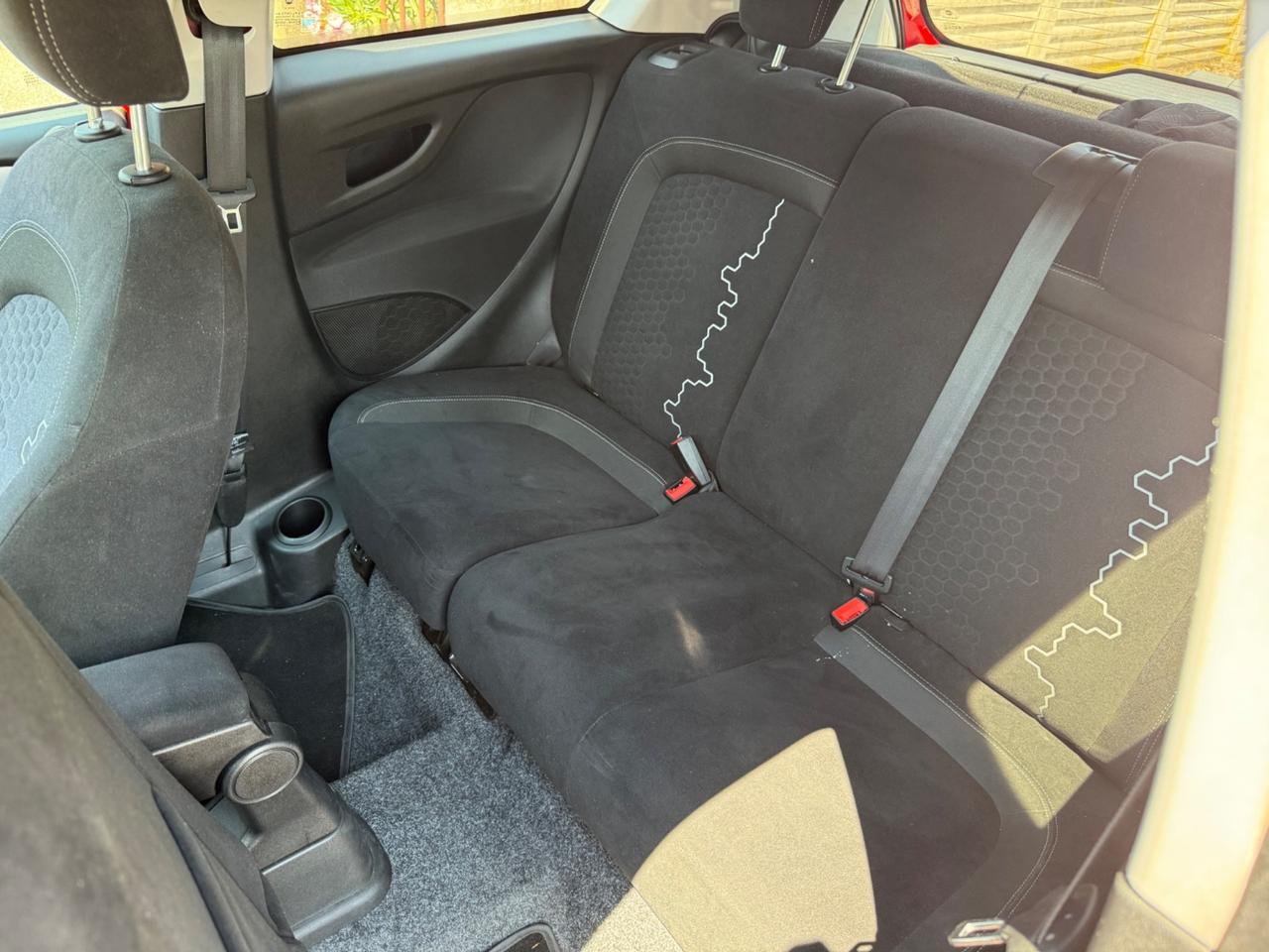 Fiat Punto 1.4 gpl Lounge euro 6