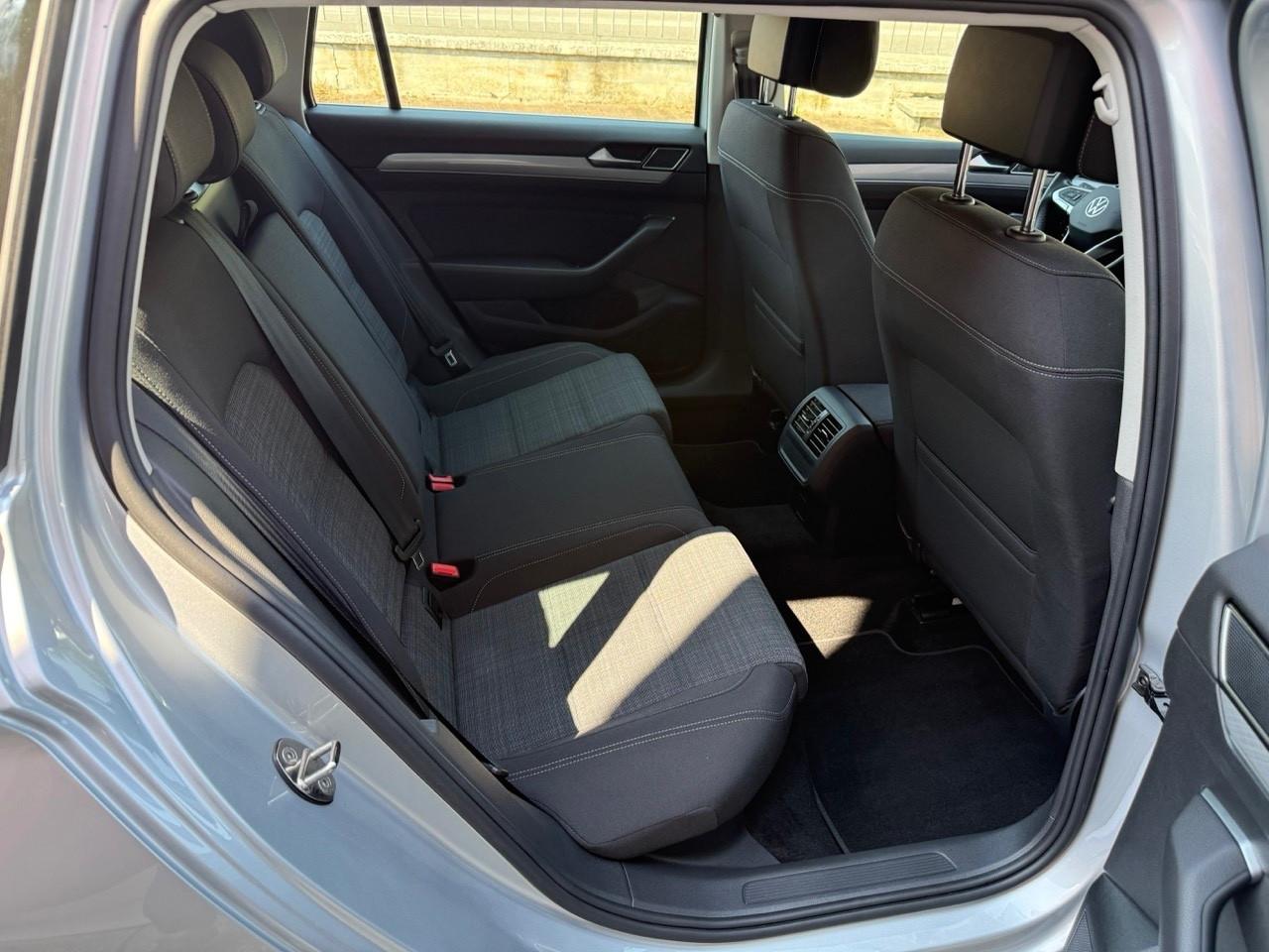 VW Passat t 2.0 TDI SCR EVO DSG 2021 UNIPRO/GARANZIA