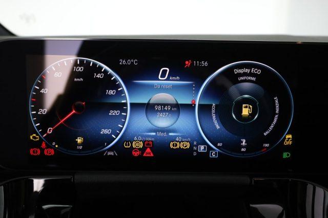 MERCEDES-BENZ CLA sse GLA GLA 200 d Automatic 4MATIC PREMIUM