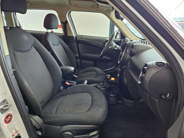 MINI Cooper D Countryman Mini Countryman R60 2.0 auto