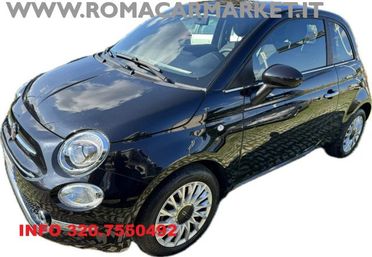 FIAT 500 1.0 Hybrid Dolcevita ITA KM CERTIFICATI UNIPRO