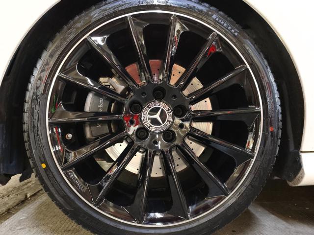 MERCEDES-BENZ CLA 220 SW PREMIUM AMG CV.184 4-MATIC +TETTO+ 18'+PELLE