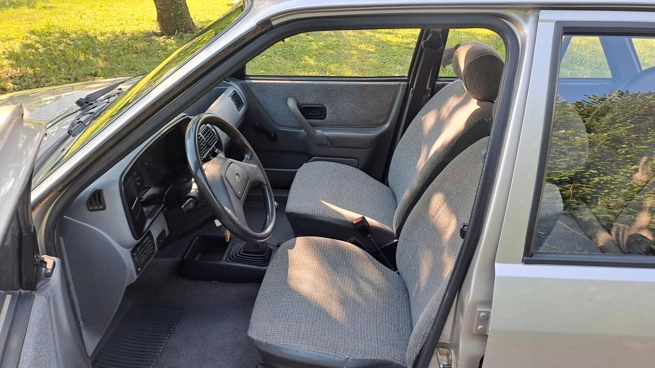 Ford Escort 1.1 UNICOPROPRIETARIO EPOCA