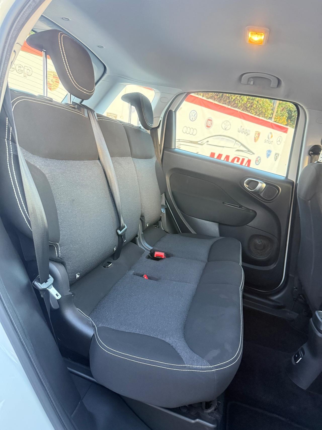 Fiat 500L 1.4 95 CV Lounge