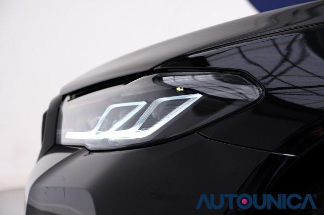 BMW 530 E BERLINA MSPORT
