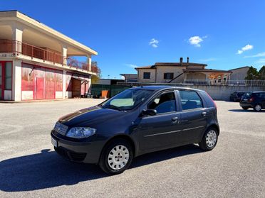 Fiat Punto Classic 1.2 5 porte Active GPL