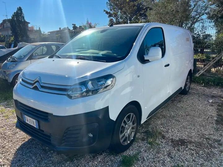 Citroen Jumpy 1.5 VAN 3 POSTI M