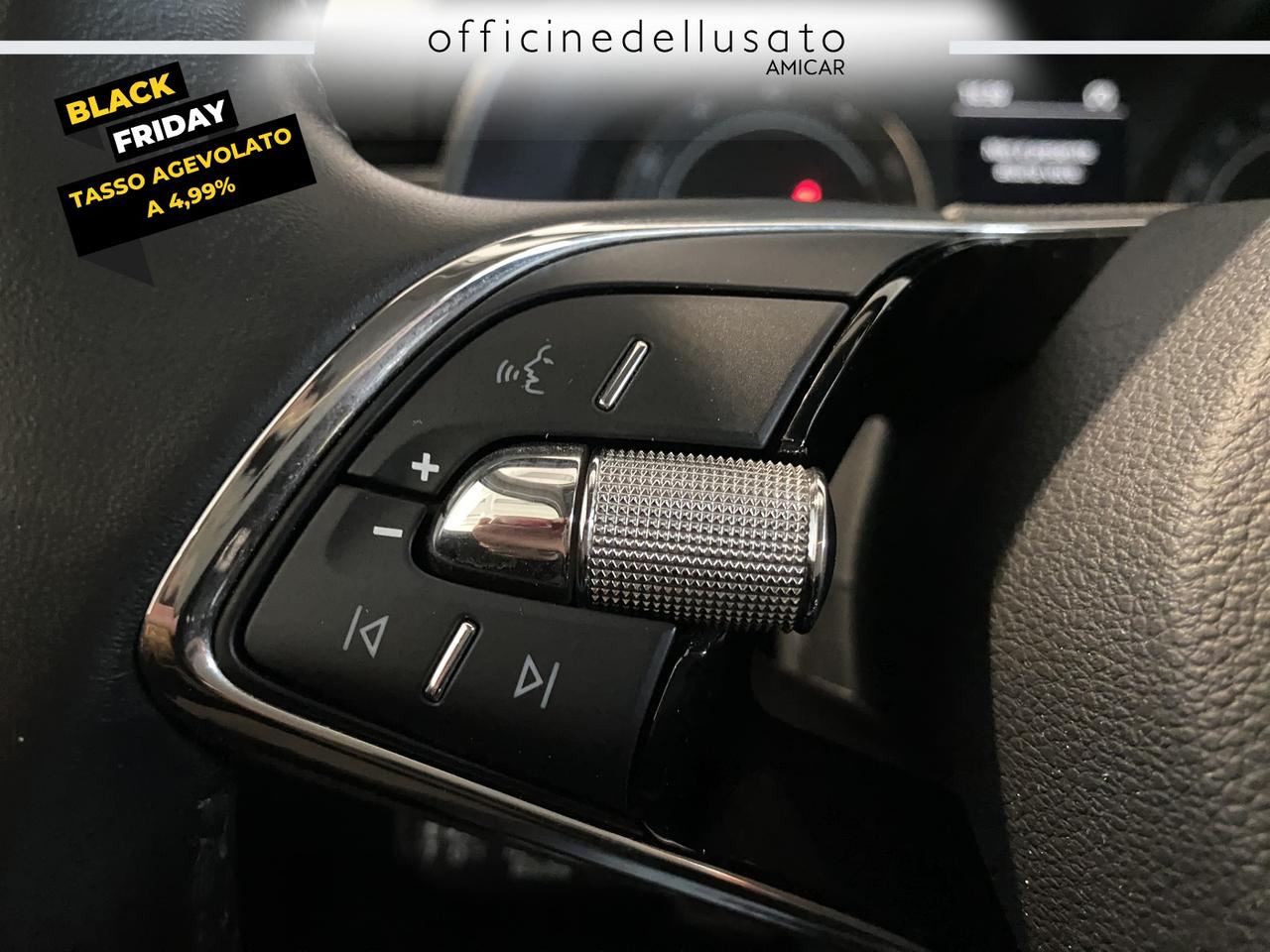 Skoda Kamiq 1.0 g-tec 90cv ambition