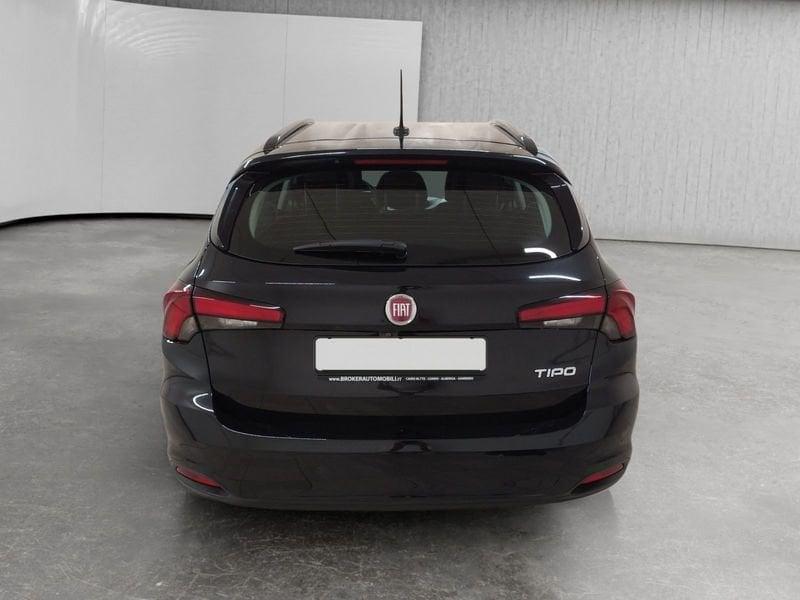 FIAT Tipo SW 1.6 mjt S-Design s&s 120cv