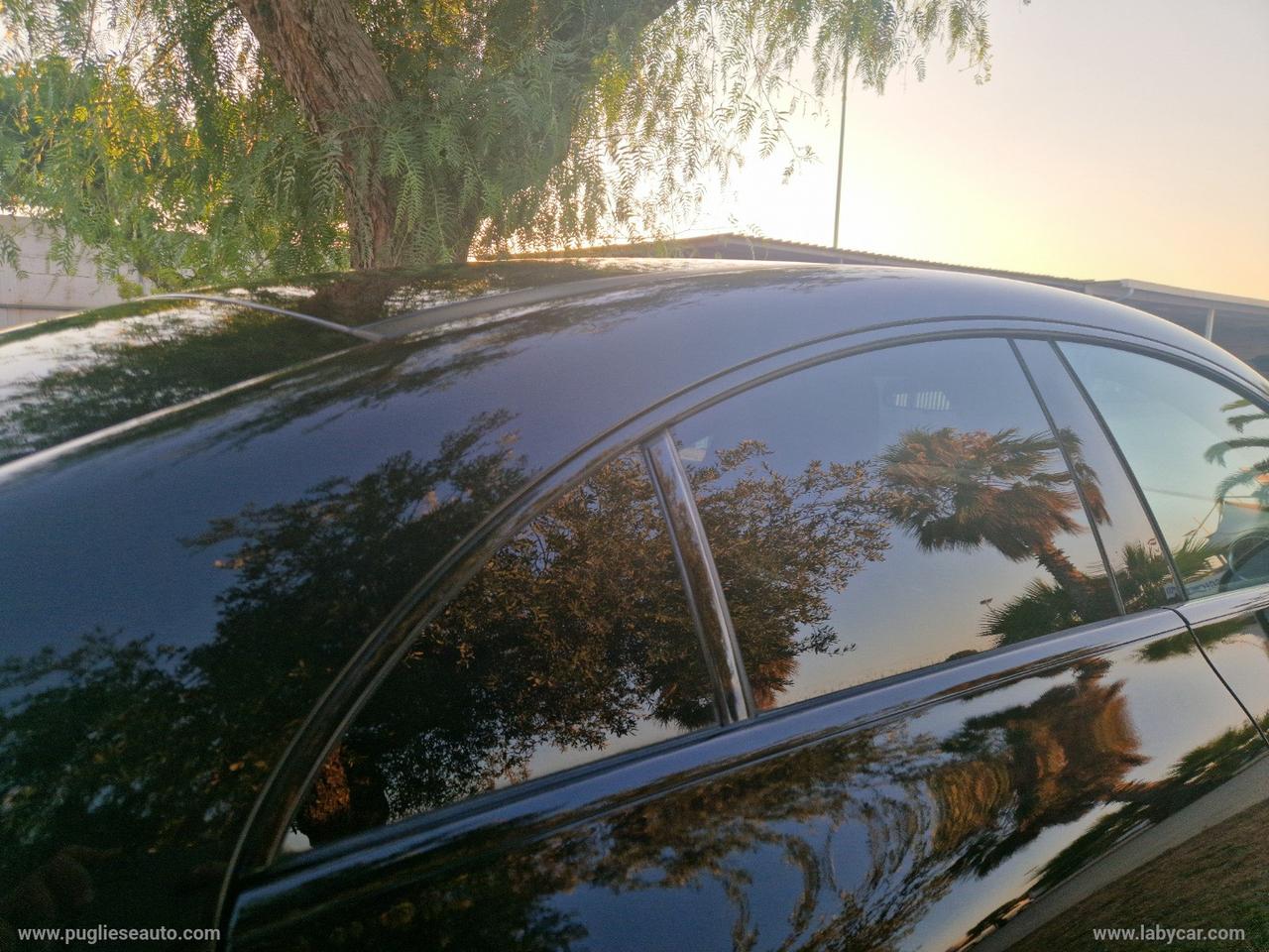 MERCEDES-BENZ CLA 200 d Automatic Premium NIGHT EDITION