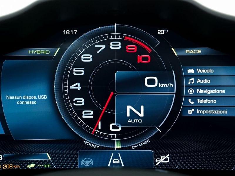 Ferrari 296 GTS 296 GTS 3.0