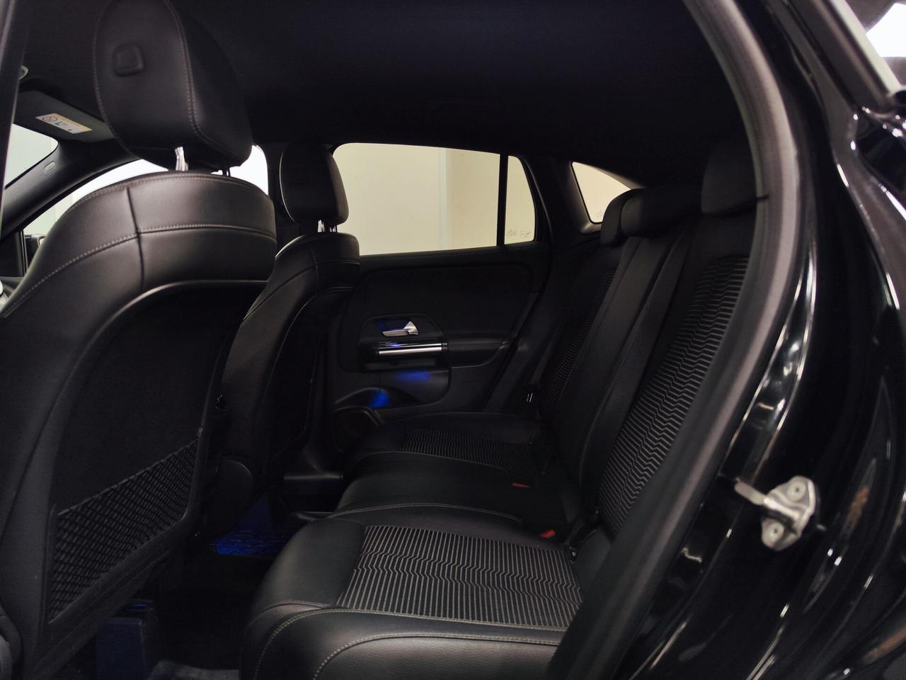 Mercedes-benz GLA 200 d Automatic Premium Led Unico Proprietario