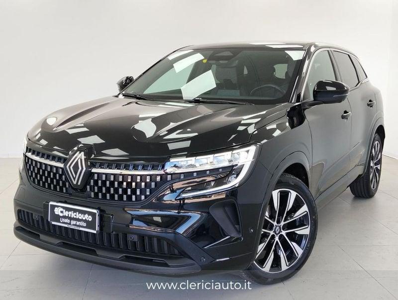 Renault Austral Mild Hybrid 160 CV Auto Techno