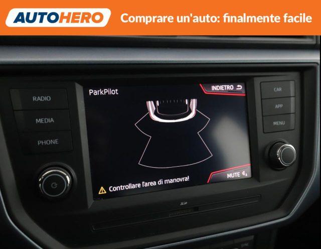 SEAT Arona 1.0 EcoTSI Style
