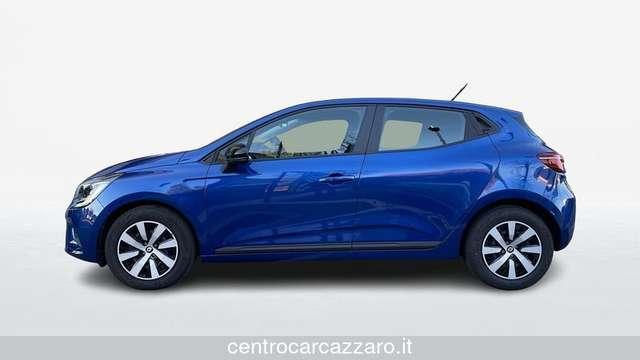 Renault Clio 5 Porte 1.0 TCe Equilibre