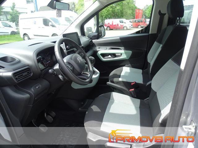 CITROEN Berlingo BlueHDi 100 Combi M Live