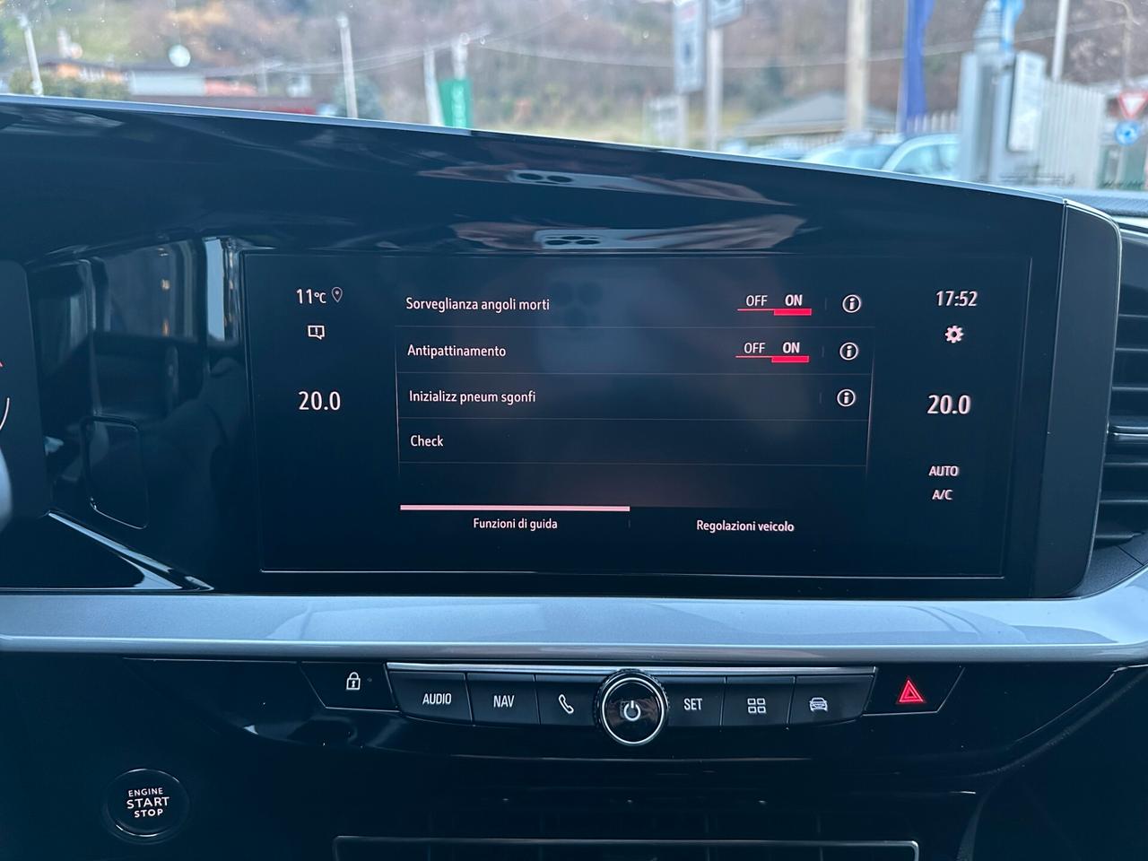 Opel Mokka 1.2 Turbo 130 CV aut. Ultimate