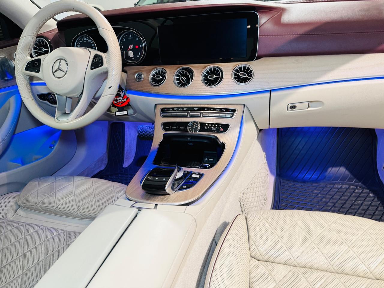 Mercedes-benz E 350 E 350 d 4Matic Premium Plus*