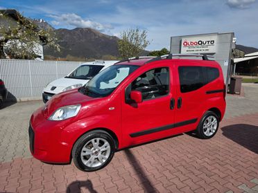 Fiat Qubo 1.3 MJT 75CV garantita 12 mesi