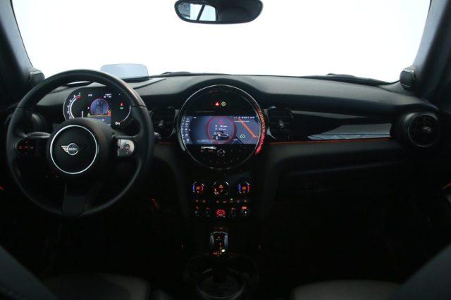 MINI Cabrio 1.5 Cooper Premium Plus Cabrio HEAD-UP DISPLAY