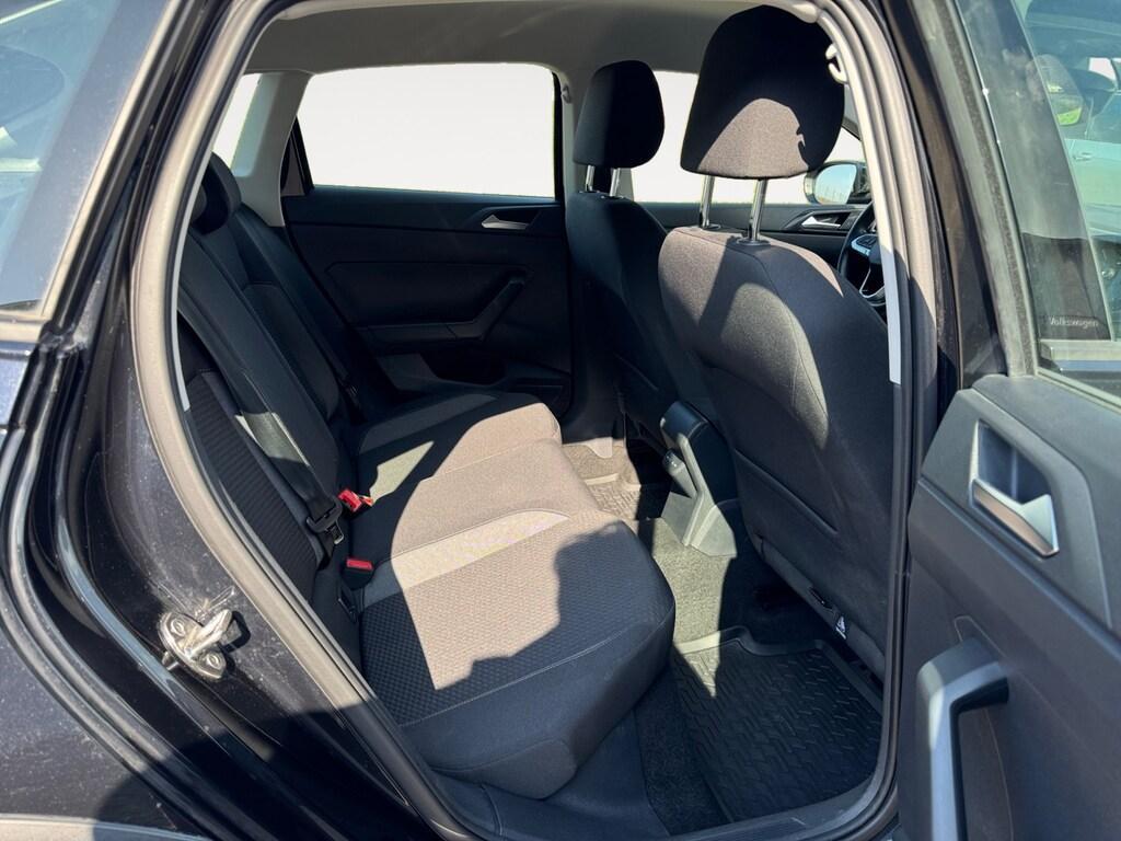 Volkswagen Taigo 1.0 TSI 95CV Life