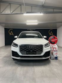 Audi Q2 40 TFSI quattro S tronic line Edition
