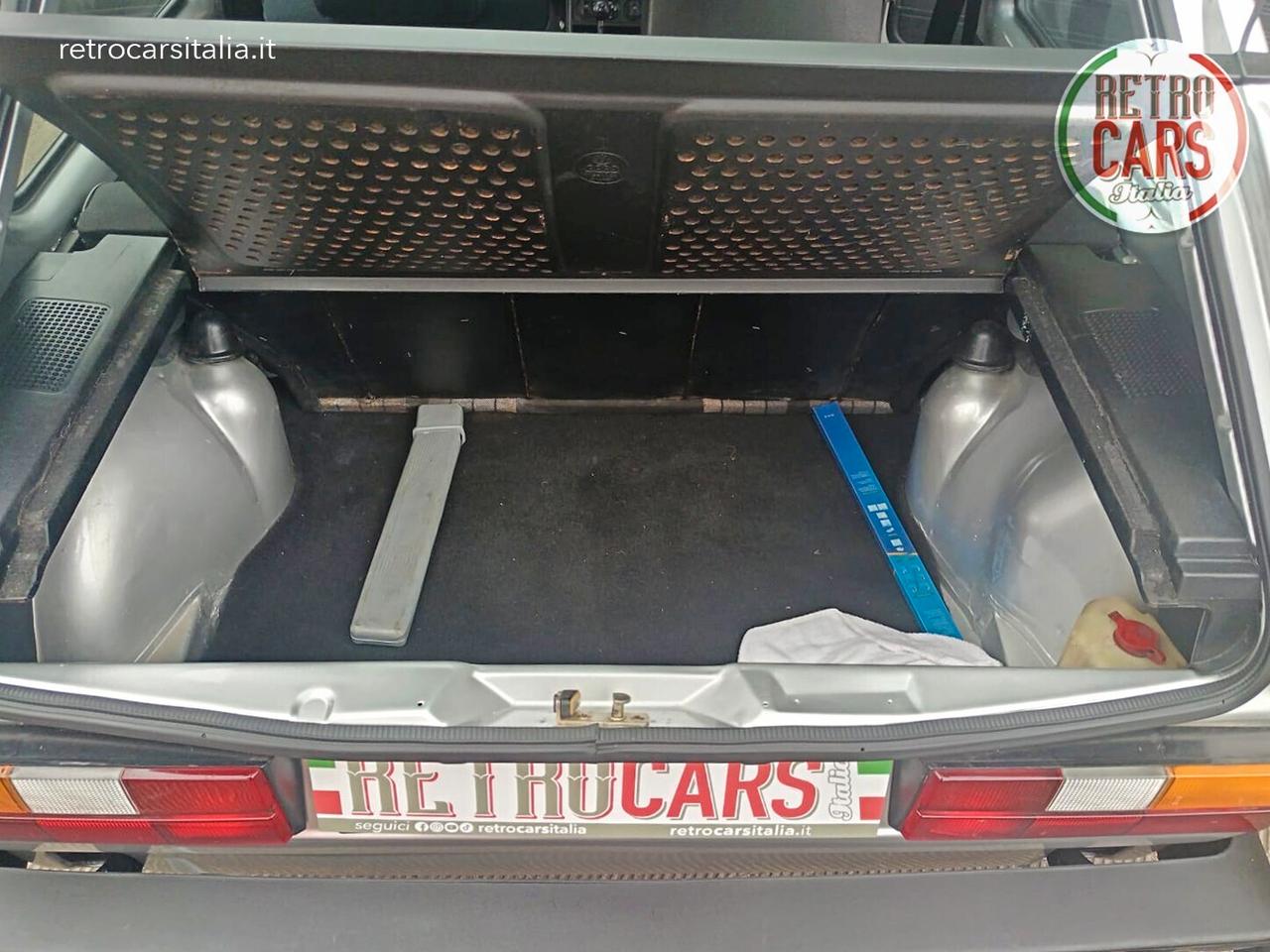 Wolkswagen Golf GTI 1.6 MK1