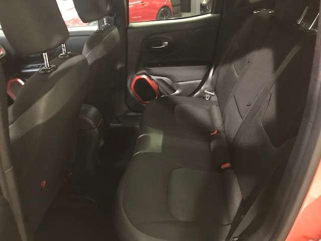 Jeep Renegade Renegade 2019 2.0 mjt Trailhawk 4wd 170cv auto 9m