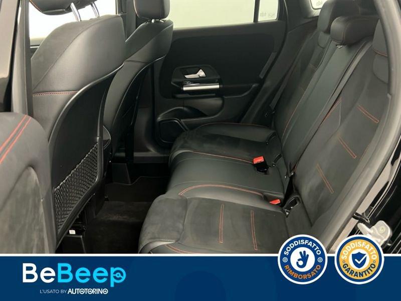 Mercedes-Benz GLA 200 D AMG LINE PREMIUM 4MATIC AUTO