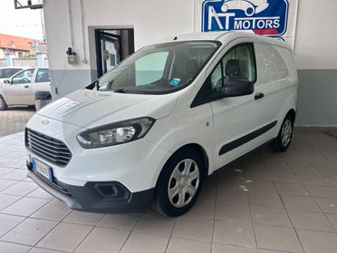 Ford Transit Courier Transit Courier 1.5 TDCi 100CV Van Trend