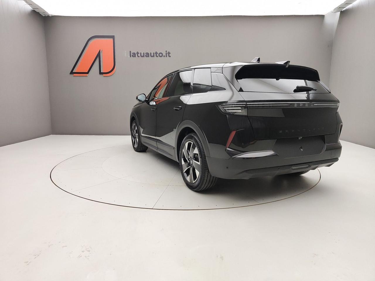 OPEL Grandland II 2024 1.2 HYBRID 145CV GS EDCT